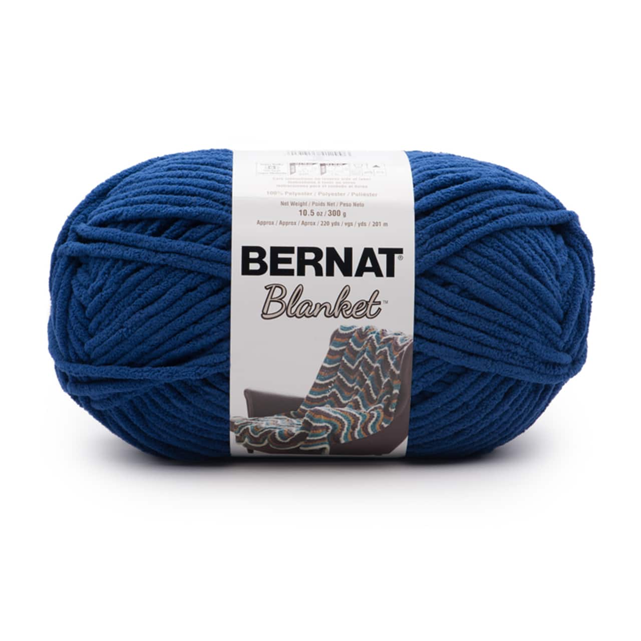 Bernat® Blanket™ Yarn